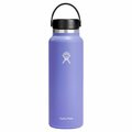 Hydro Flask 40 oz Lupine BPA Free Insulated Bottle W40BTS474